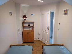 noclegi Sopot Apartament na poddaszu