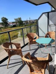 noclegi Dziwnów Apartament Avalon SPA Dziwnów - basen sauna fitness