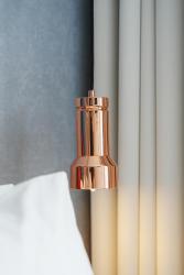 noclegi Gdańsk-Rębiechowo (lotnisko) Hotel Faros Gdansk Airport