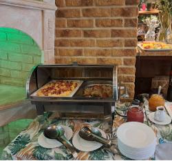 noclegi Międzyzdroje Villa Martini