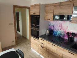 noclegi Gdańsk Apartament Jodłowa 17