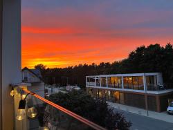 noclegi Władysławowo Apartament przy plaży