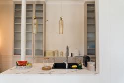 noclegi Gdańsk Sea-Park Family Apartment