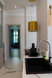 noclegi Gdańsk Sea-Park Family Apartment