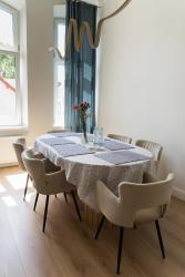 noclegi Gdańsk Sea-Park Family Apartment