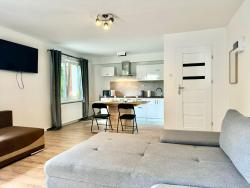 noclegi Międzyzdroje Familly Apartament 7