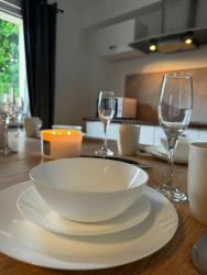 noclegi Międzyzdroje Familly Apartament 7