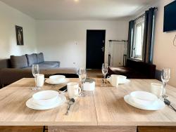 noclegi Międzyzdroje Familly Apartament 7