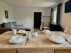noclegi Międzyzdroje Familly Apartament 7