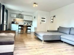 noclegi Międzyzdroje Familly Apartament 7