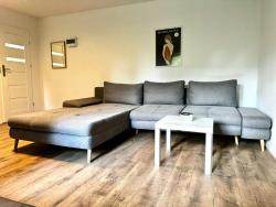 noclegi Międzyzdroje Familly Apartament 7