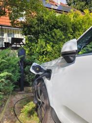 noclegi Świnoujście Villa Jedynak