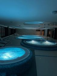 noclegi Dziwnów Apartment Oskar - Basen & SPA - Dziwnów