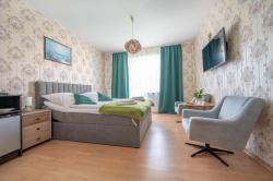 noclegi Darłowo i Darłówko Villa Anna