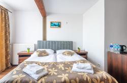 noclegi Darłowo i Darłówko Villa Anna