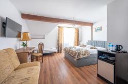 noclegi Darłowo i Darłówko Villa Anna