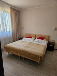 noclegi Rewal Dom Wczasowy Korona