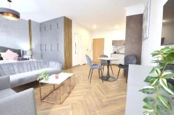 noclegi Gdańsk Private parking, secure building - Central apartments Old Town & Main Station