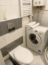 noclegi Świnoujście Apartament Nice2Be