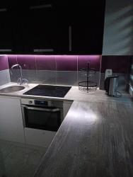 noclegi Świnoujście Apartament Nice2Be