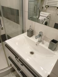 noclegi Świnoujście Apartament Nice2Be