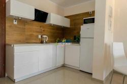 noclegi Łukęcin Apartamenty blisko plaży BLUE MARE basen parking grill