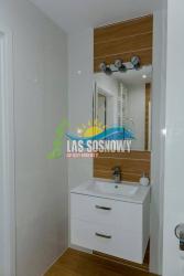 noclegi Łukęcin Apartamenty blisko plaży BLUE MARE basen parking grill