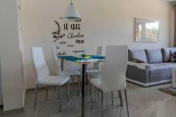 noclegi Łukęcin Apartamenty blisko plaży BLUE MARE basen parking grill