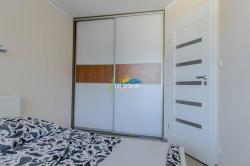 noclegi Łukęcin Apartamenty blisko plaży BLUE MARE basen parking grill