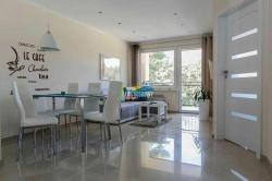 noclegi Łukęcin Apartamenty blisko plaży BLUE MARE basen parking grill