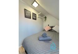 noclegi Gdańsk Tiny Room
