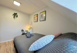 noclegi Gdańsk Astro Room - 10 Minutes to Gdańsk Old Town