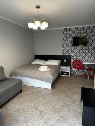 noclegi Niechorze RAMZES