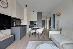 noclegi Gdańsk Scala 3 by Grand Apartments