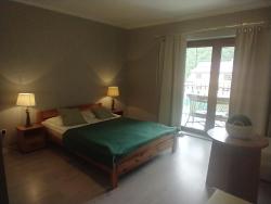 noclegi Wisełka Korab Wisełka & SPA
