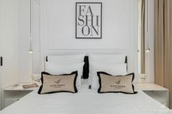 noclegi Kołobrzeg Baltini Premium Suite Polanki Aqua SPA Pool & Design