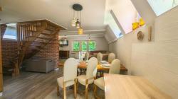 noclegi Rowy Dom Wakacyjny Za Zakrętem