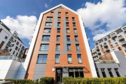 noclegi Gdańsk Apartament Jaglana Gdańsk