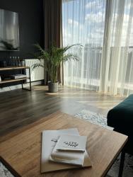 noclegi Gdańsk LTS RENT Luxury & Comfortable Villas Łąkowa