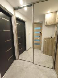 noclegi Świnoujście Apartament Nice2Be