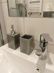 noclegi Świnoujście Apartament Nice2Be