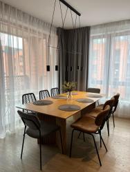 noclegi Gdańsk LTS RENT Luxury & Comfortable Villas Łąkowa
