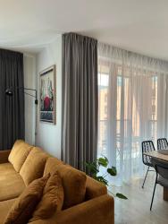 noclegi Gdańsk LTS RENT Luxury & Comfortable Villas Łąkowa
