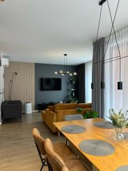 noclegi Gdańsk LTS RENT Luxury & Comfortable Villas Łąkowa