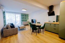 noclegi Rewal Resort Apartamenty Klifowa Rewal 96