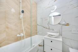 noclegi Sopot Hello Sopot by OneApartments