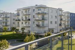 noclegi Kołobrzeg Flo Art Apart Kołobrzeg 10 min do Plaży