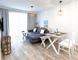 noclegi Kołobrzeg Apartamenty Coastal Comfort Kołobrzeg