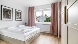 noclegi Gdynia CITYSTAY Przestronny Dom z Tarasem w Gdyni