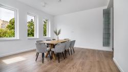 noclegi Gdynia CITYSTAY Przestronny Dom z Tarasem w Gdyni